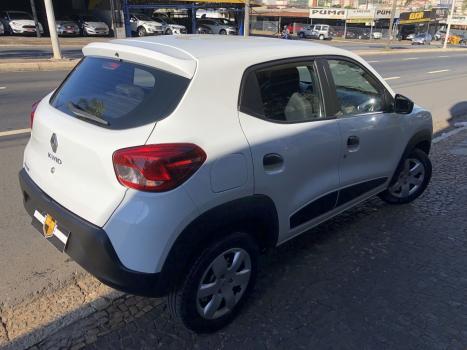 RENAULT Kwid 1.0 12V 4P SCE FLEX ZEN, Foto 8