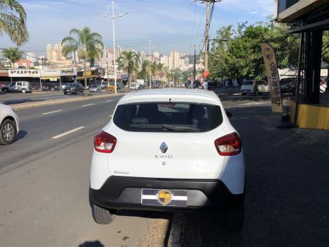 RENAULT Kwid 1.0 12V 4P SCE FLEX ZEN, Foto 9