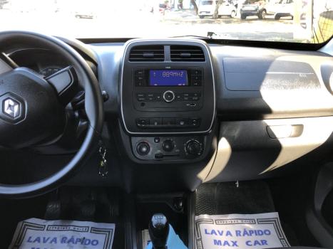 RENAULT Kwid 1.0 12V 4P SCE FLEX ZEN, Foto 11