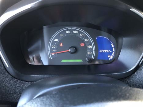 RENAULT Kwid 1.0 12V 4P SCE FLEX ZEN, Foto 12