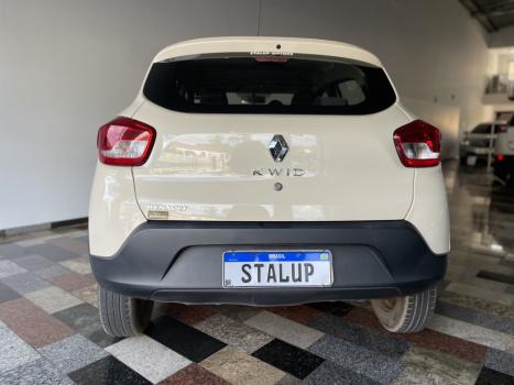 RENAULT Kwid 1.0 12V 4P SCE FLEX LIFE, Foto 6