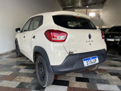 RENAULT Kwid 1.0 12V 4P SCE FLEX LIFE, Foto 5