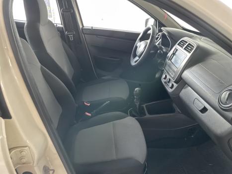RENAULT Kwid 1.0 12V 4P SCE FLEX LIFE, Foto 10
