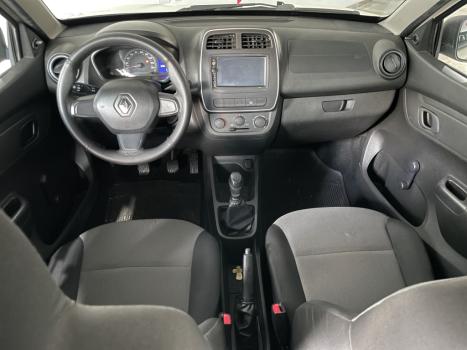 RENAULT Kwid 1.0 12V 4P SCE FLEX LIFE, Foto 7