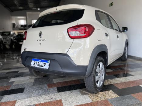 RENAULT Kwid 1.0 12V 4P SCE FLEX LIFE, Foto 5