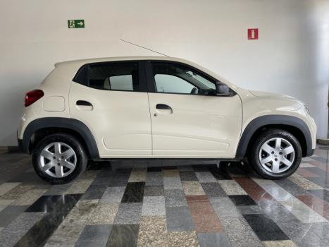 RENAULT Kwid 1.0 12V 4P SCE FLEX LIFE, Foto 11