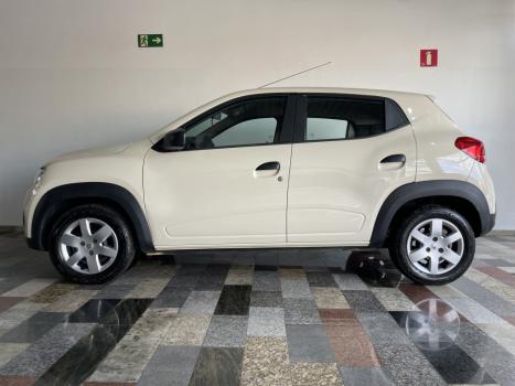 RENAULT Kwid 1.0 12V 4P SCE FLEX LIFE, Foto 12