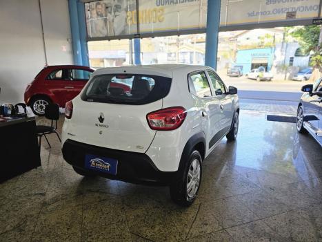 RENAULT Kwid 1.0 12V 4P SCE FLEX ZEN, Foto 5