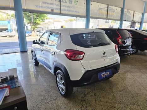 RENAULT Kwid 1.0 12V 4P SCE FLEX ZEN, Foto 6