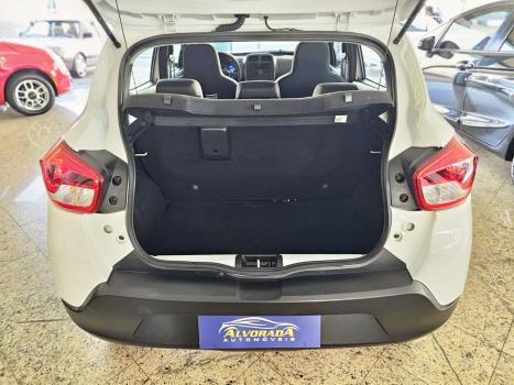 RENAULT Kwid 1.0 12V 4P SCE FLEX ZEN, Foto 7