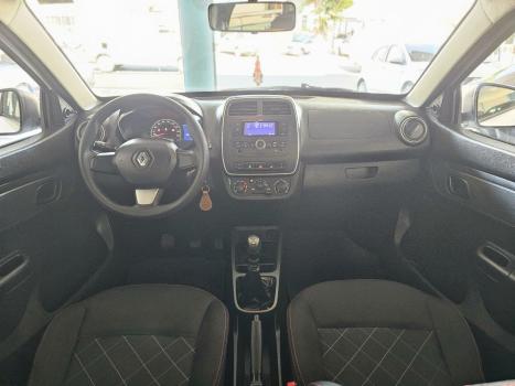 RENAULT Kwid 1.0 12V 4P SCE FLEX ZEN, Foto 9