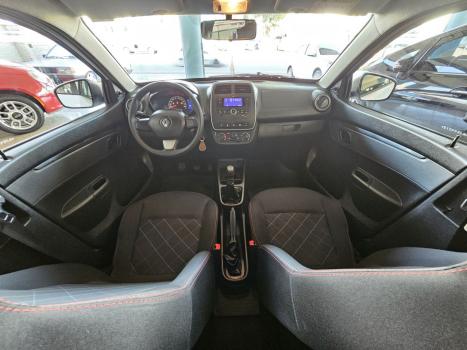 RENAULT Kwid 1.0 12V 4P SCE FLEX ZEN, Foto 10