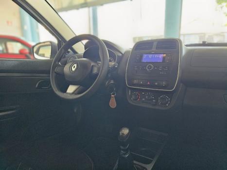 RENAULT Kwid 1.0 12V 4P SCE FLEX ZEN, Foto 11