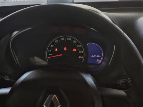 RENAULT Kwid 1.0 12V 4P SCE FLEX ZEN, Foto 13