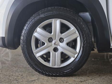 RENAULT Kwid 1.0 12V 4P SCE FLEX ZEN, Foto 14