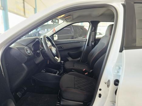 RENAULT Kwid 1.0 12V 4P SCE FLEX ZEN, Foto 15