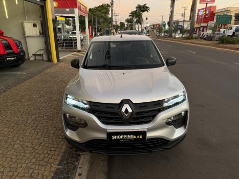 RENAULT Kwid 1.0 12V 4P SCE FLEX ZEN, Foto 4