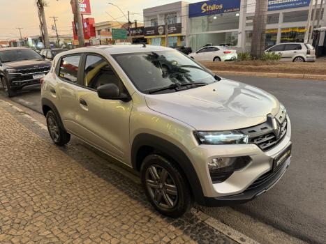 RENAULT Kwid 1.0 12V 4P SCE FLEX ZEN, Foto 5
