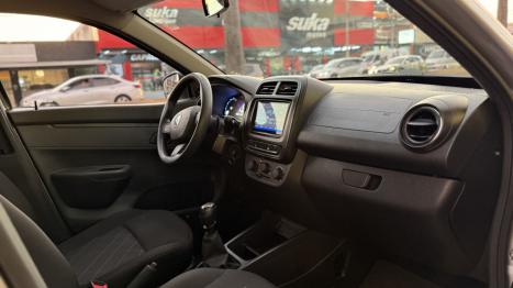 RENAULT Kwid 1.0 12V 4P SCE FLEX ZEN, Foto 6