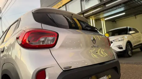 RENAULT Kwid 1.0 12V 4P SCE FLEX ZEN, Foto 10