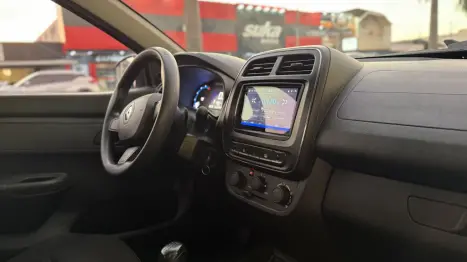 RENAULT Kwid 1.0 12V 4P SCE FLEX ZEN, Foto 11