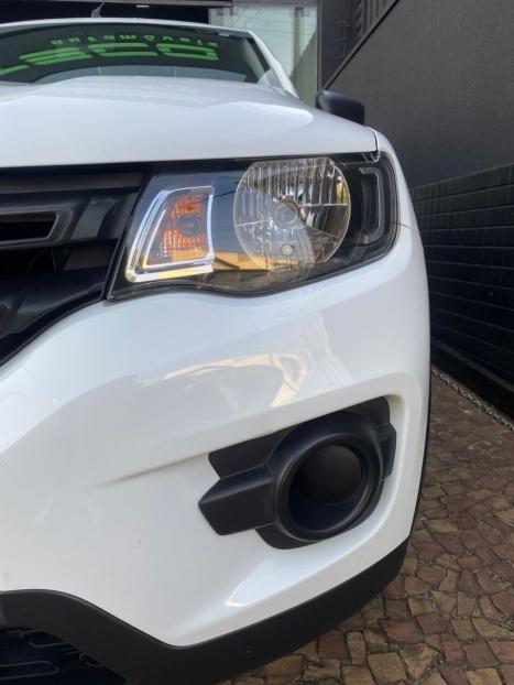 RENAULT Kwid 1.0 12V 4P SCE FLEX ZEN, Foto 7