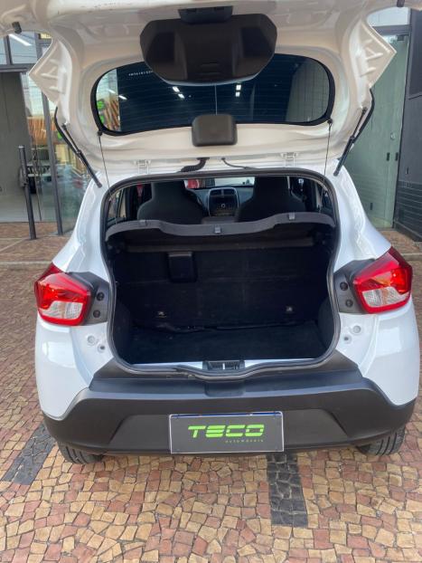 RENAULT Kwid 1.0 12V 4P SCE FLEX ZEN, Foto 10