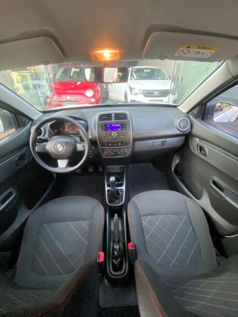 RENAULT Kwid 1.0 12V 4P SCE FLEX ZEN, Foto 11