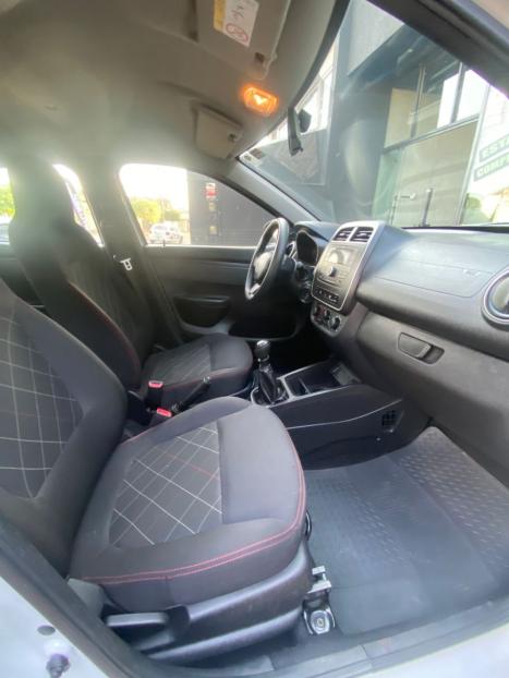 RENAULT Kwid 1.0 12V 4P SCE FLEX ZEN, Foto 15