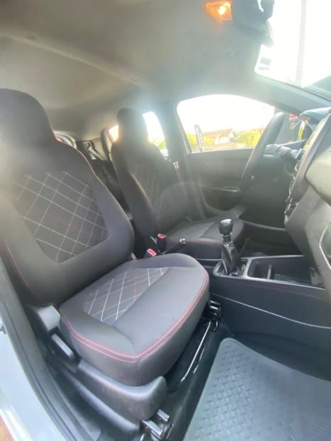 RENAULT Kwid 1.0 12V 4P SCE FLEX ZEN, Foto 16