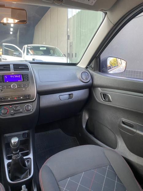RENAULT Kwid 1.0 12V 4P SCE FLEX ZEN, Foto 18