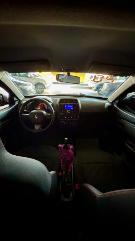 RENAULT Kwid 1.0 12V 4P SCE FLEX ZEN, Foto 7