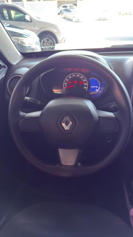 RENAULT Kwid 1.0 12V 4P SCE FLEX ZEN, Foto 9