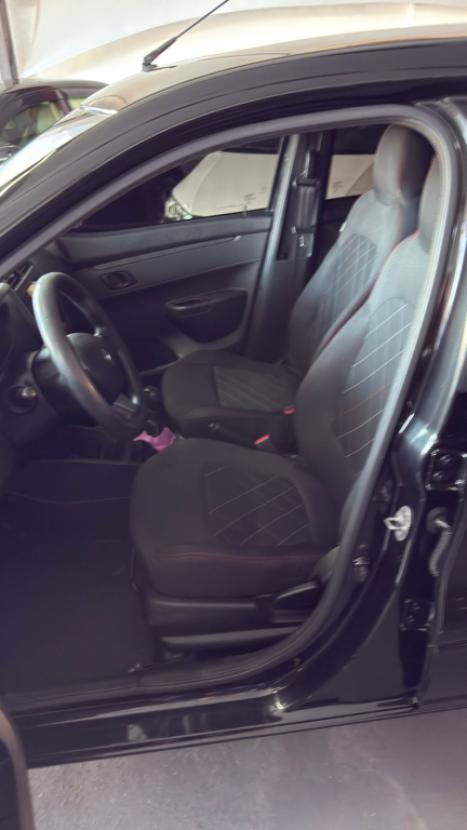 RENAULT Kwid 1.0 12V 4P SCE FLEX ZEN, Foto 11
