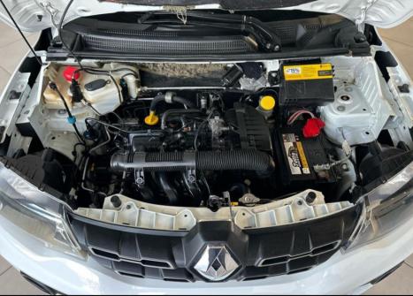 RENAULT Kwid 1.0 12V 4P SCE FLEX INTENSE, Foto 2