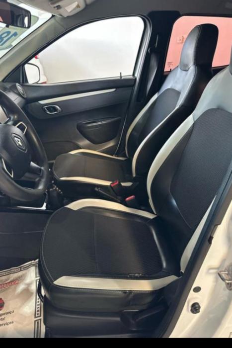 RENAULT Kwid 1.0 12V 4P SCE FLEX INTENSE, Foto 3