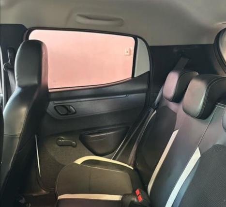 RENAULT Kwid 1.0 12V 4P SCE FLEX INTENSE, Foto 4
