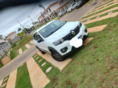 RENAULT Kwid 1.0 12V 4P SCE FLEX INTENSE, Foto 6