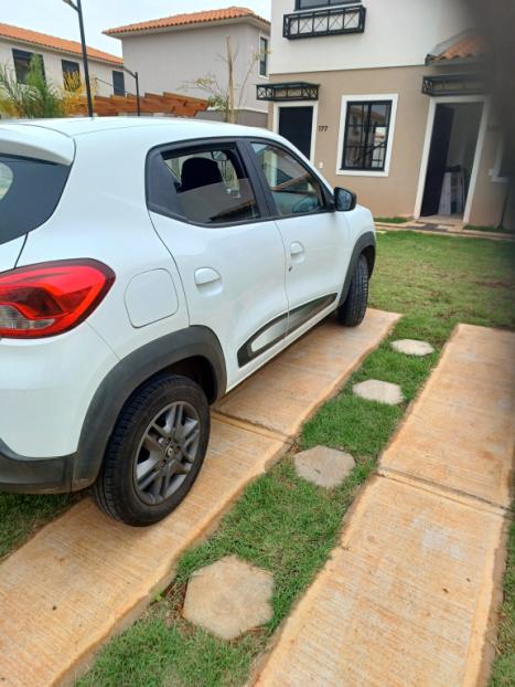 RENAULT Kwid 1.0 12V 4P SCE FLEX INTENSE, Foto 7