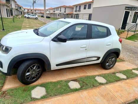 RENAULT Kwid 1.0 12V 4P SCE FLEX INTENSE, Foto 8