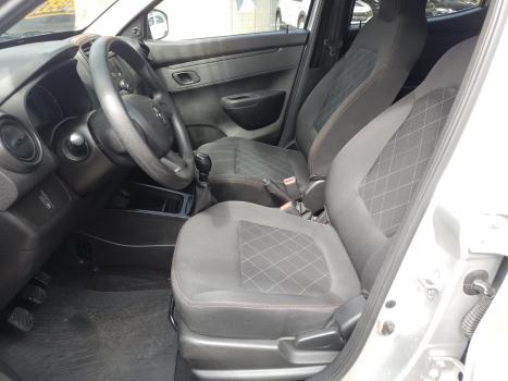 RENAULT Kwid 1.0 12V 4P SCE FLEX ZEN, Foto 8