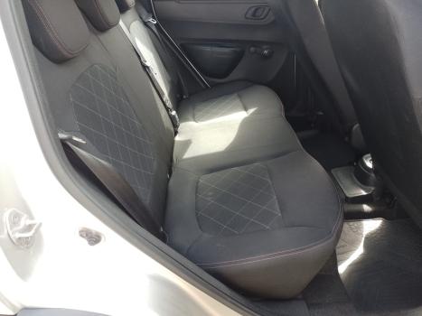 RENAULT Kwid 1.0 12V 4P SCE FLEX ZEN, Foto 9