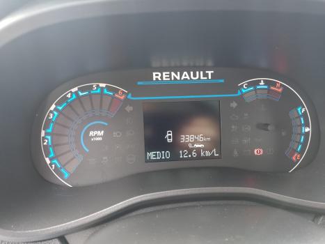 RENAULT Kwid 1.0 12V 4P SCE FLEX ZEN, Foto 10