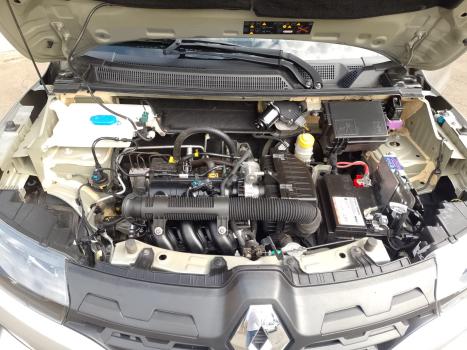 RENAULT Kwid 1.0 12V 4P SCE FLEX ZEN, Foto 12