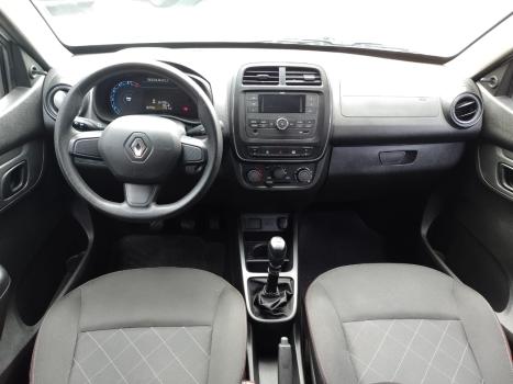 RENAULT Kwid 1.0 12V 4P SCE FLEX ZEN, Foto 7
