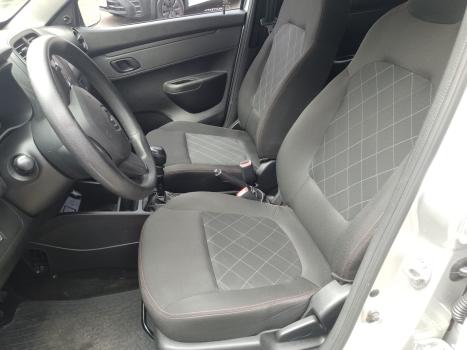 RENAULT Kwid 1.0 12V 4P SCE FLEX ZEN, Foto 8