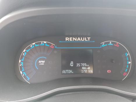 RENAULT Kwid 1.0 12V 4P SCE FLEX ZEN, Foto 11