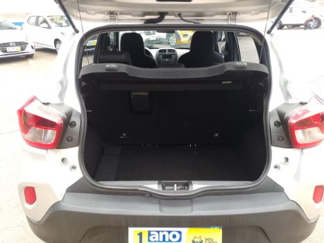 RENAULT Kwid 1.0 12V 4P SCE FLEX ZEN, Foto 12