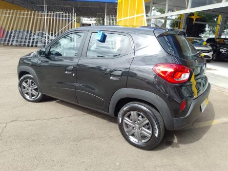 RENAULT Kwid 1.0 12V 4P SCE FLEX ZEN, Foto 6