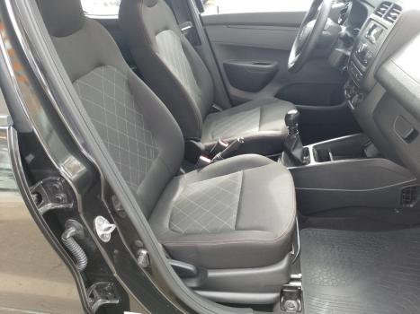 RENAULT Kwid 1.0 12V 4P SCE FLEX ZEN, Foto 8